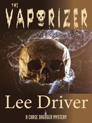 The Vaporizer - ebook